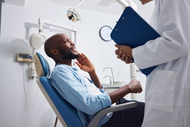 Best Emergency Root Canal Treatment in Trinity, AL