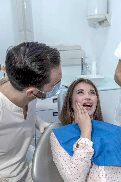 Best Emergency Wisdom Teeth Removal in Trinity, AL