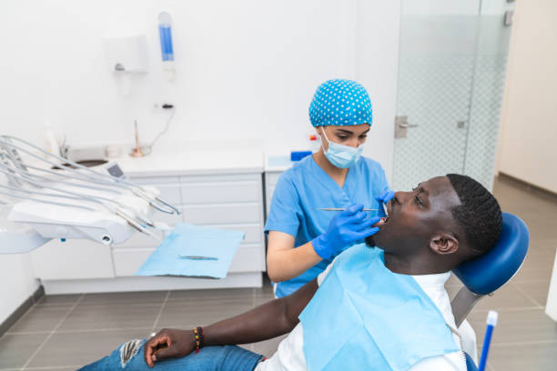 Best Emergency Dental Surgery in Trinity, AL