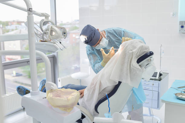 Best Weekend Emergency Dentist in Trinity, AL